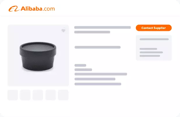 Как начать продавать на Alibaba