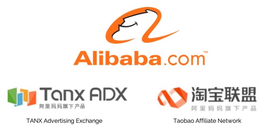 Taobao Ad Network and Exchange