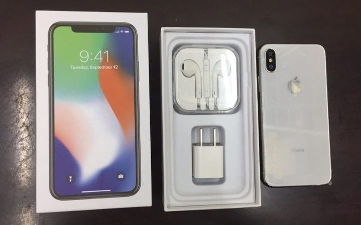 Айфон 10 оптом из Китая