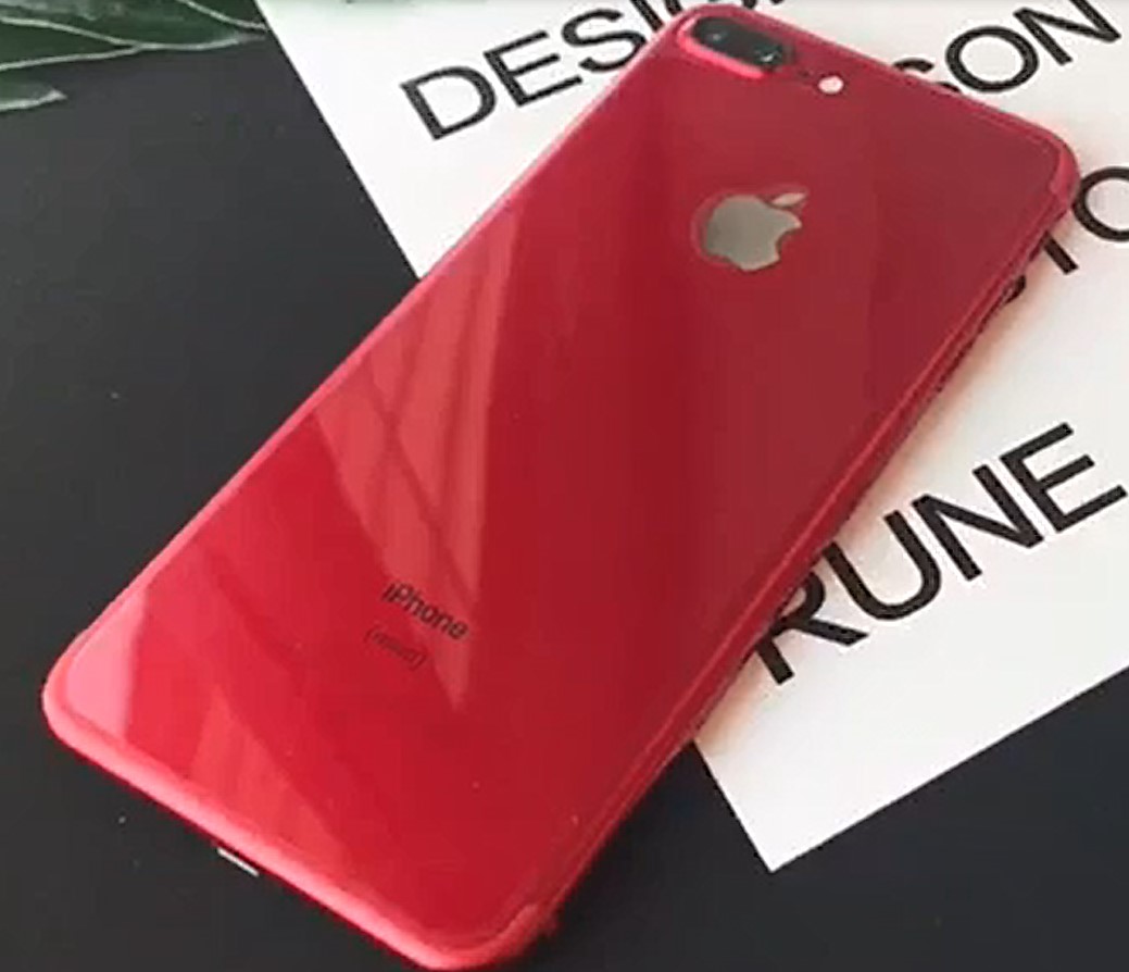 Айфон 7 копия из Китая