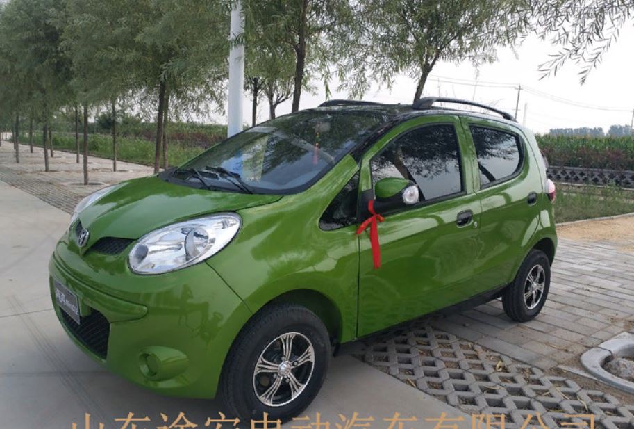 Как почистить китайскую машину и как почистить машину в России в 2023 году